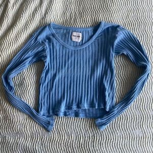 Rudy Jude Pointelle Top